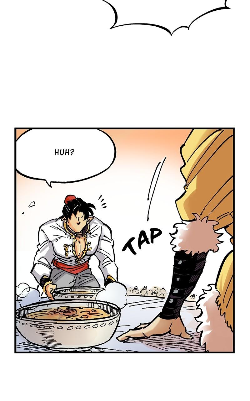 King of the East Chap 89 - Next Chap 90