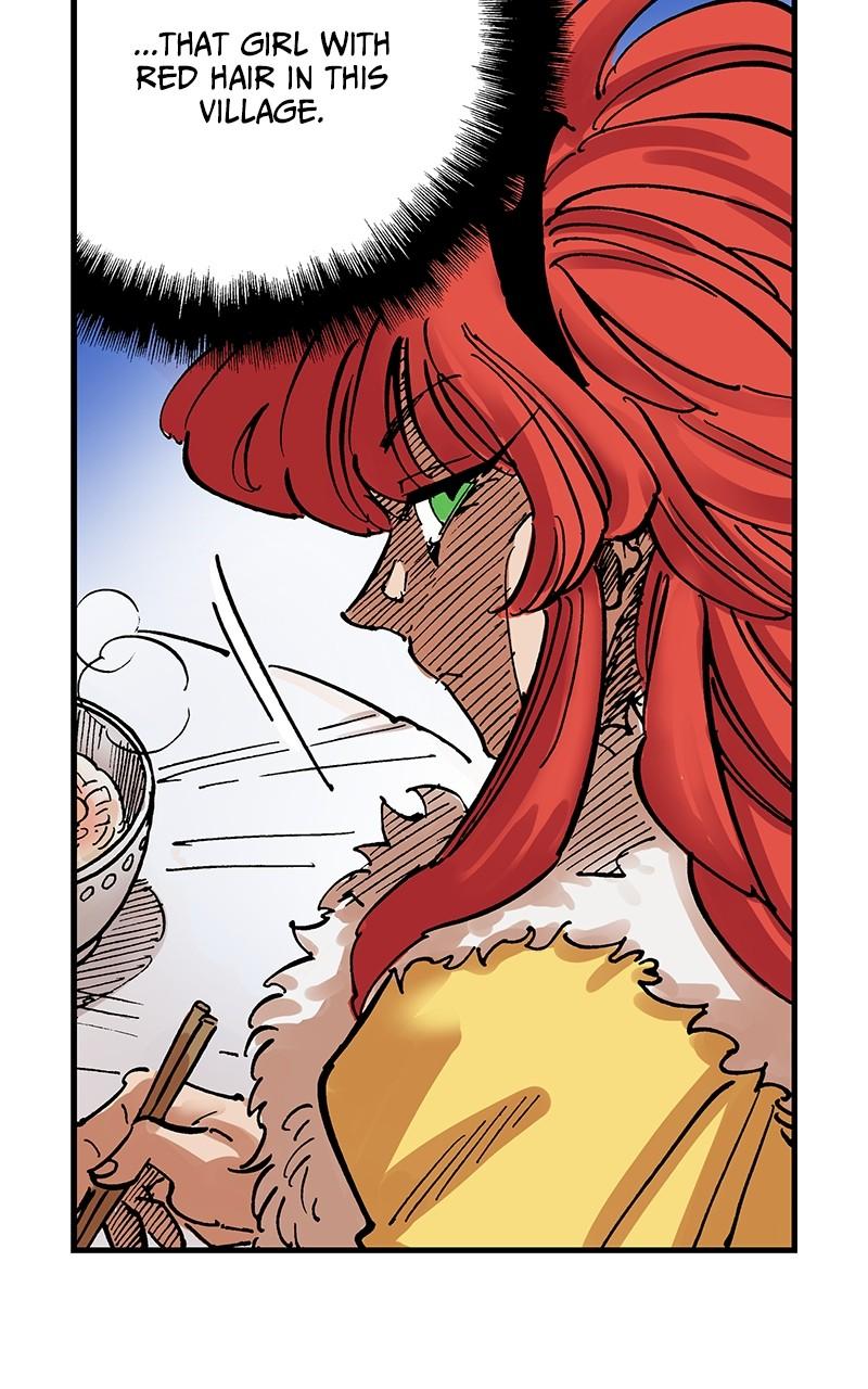 King of the East Chap 89 - Next Chap 90