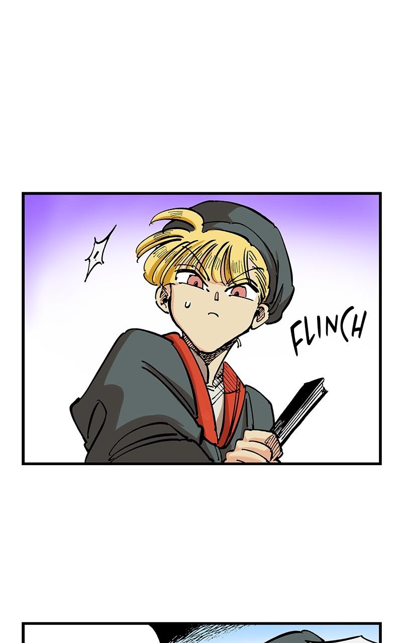 King of the East Chap 89 - Next Chap 90