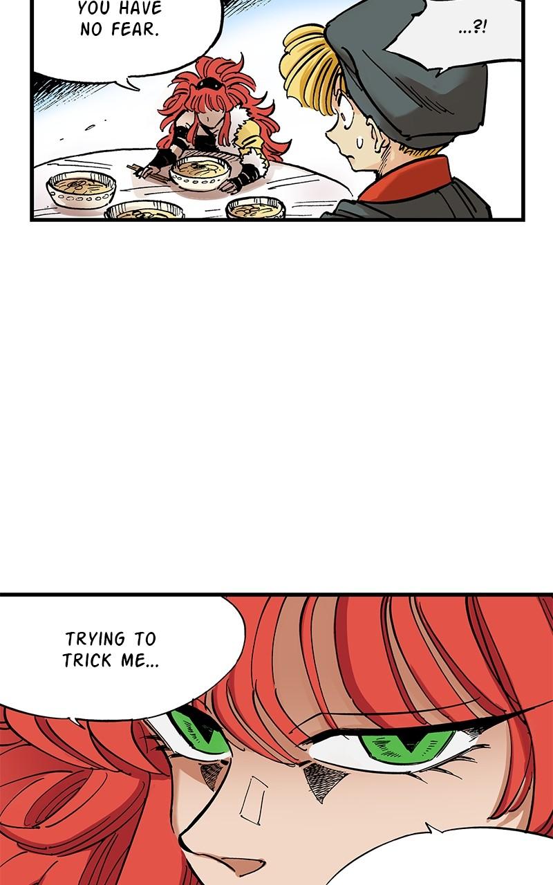 King of the East Chap 89 - Next Chap 90