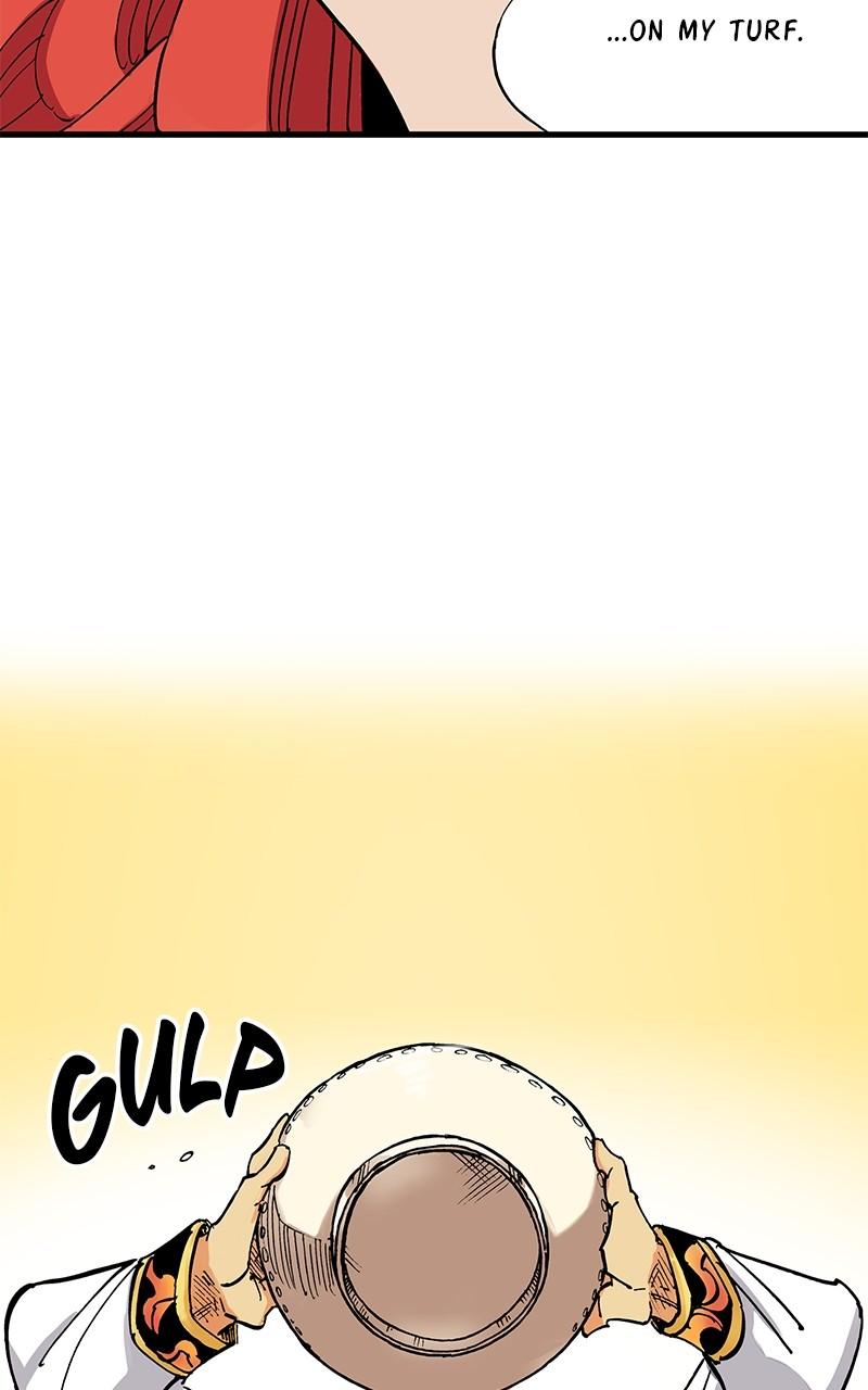 King of the East Chap 89 - Next Chap 90