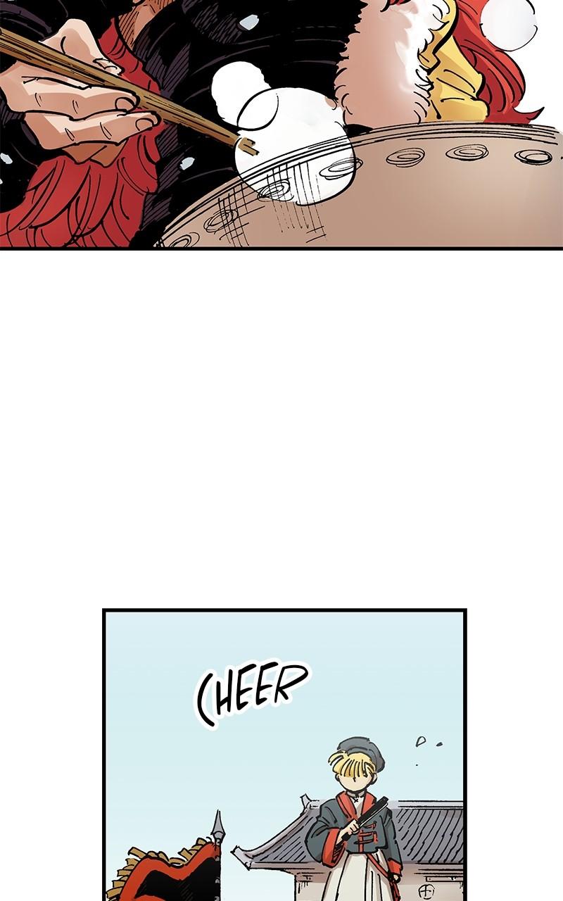 King of the East Chap 89 - Next Chap 90