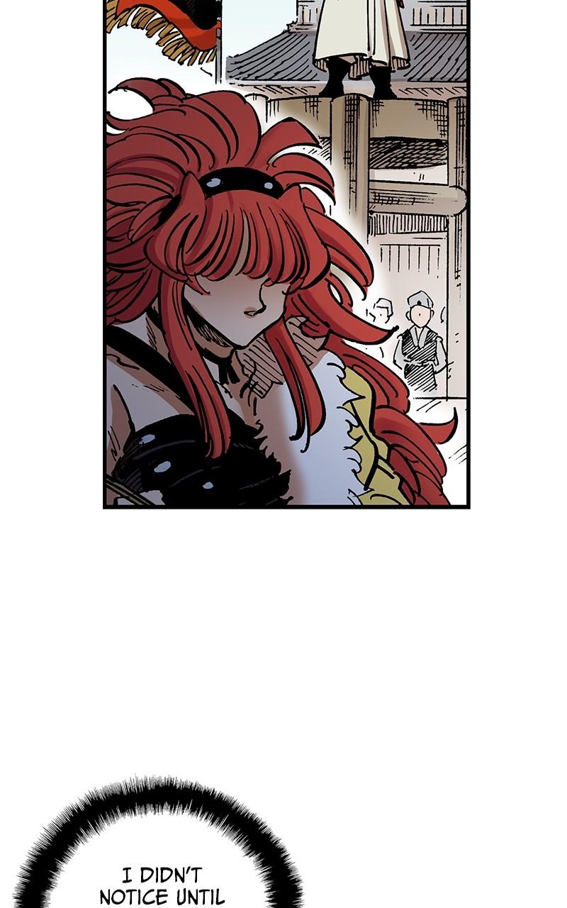 King of the East Chap 89 - Next Chap 90