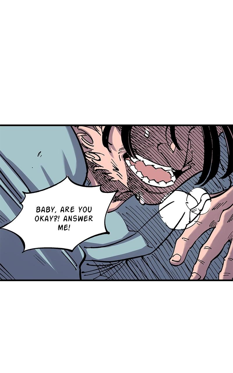 King of the East Chap 89 - Next Chap 90