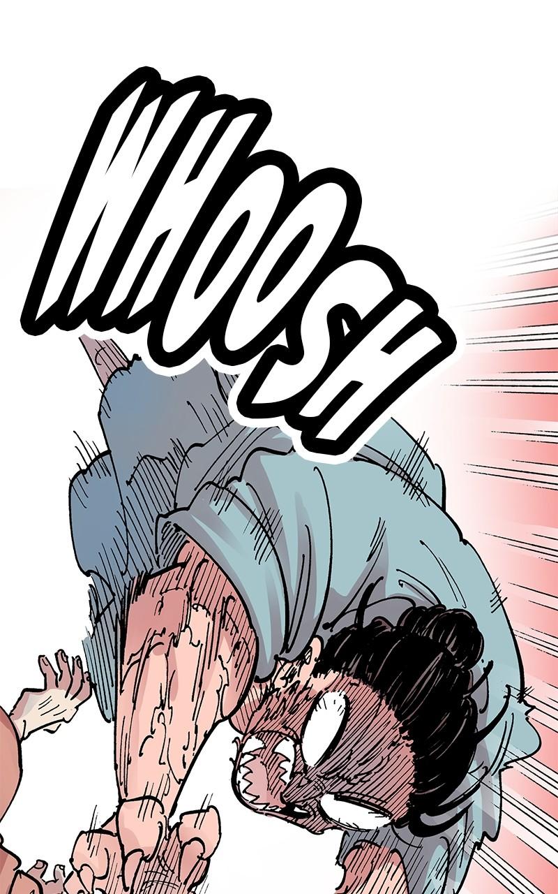 King of the East Chap 89 - Next Chap 90