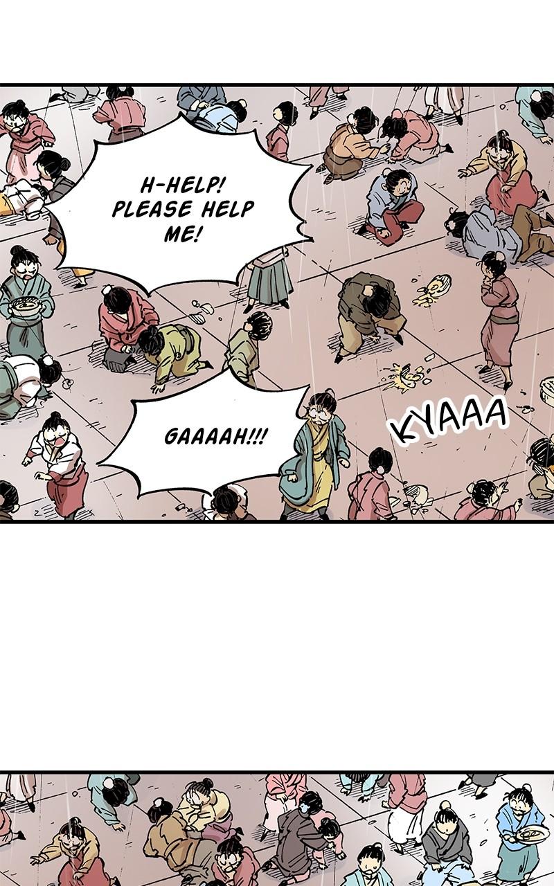 King of the East Chap 89 - Next Chap 90