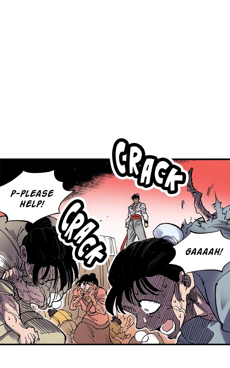 King of the East Chap 89 - Next Chap 90