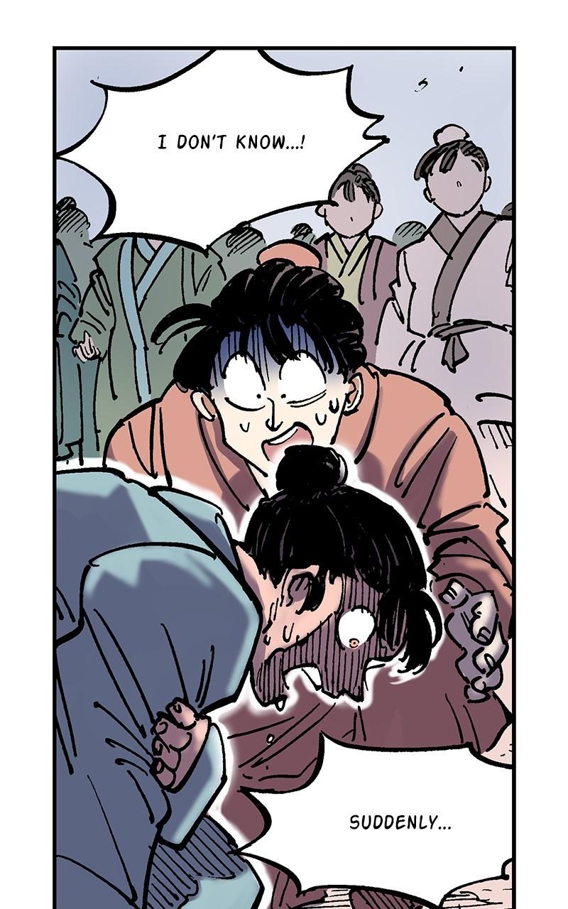 King of the East Chap 89 - Next Chap 90