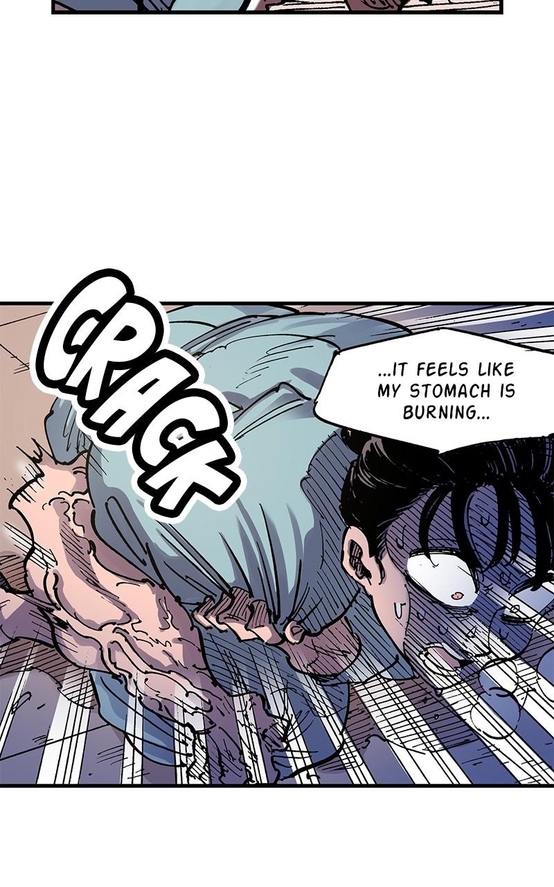 King of the East Chap 89 - Next Chap 90