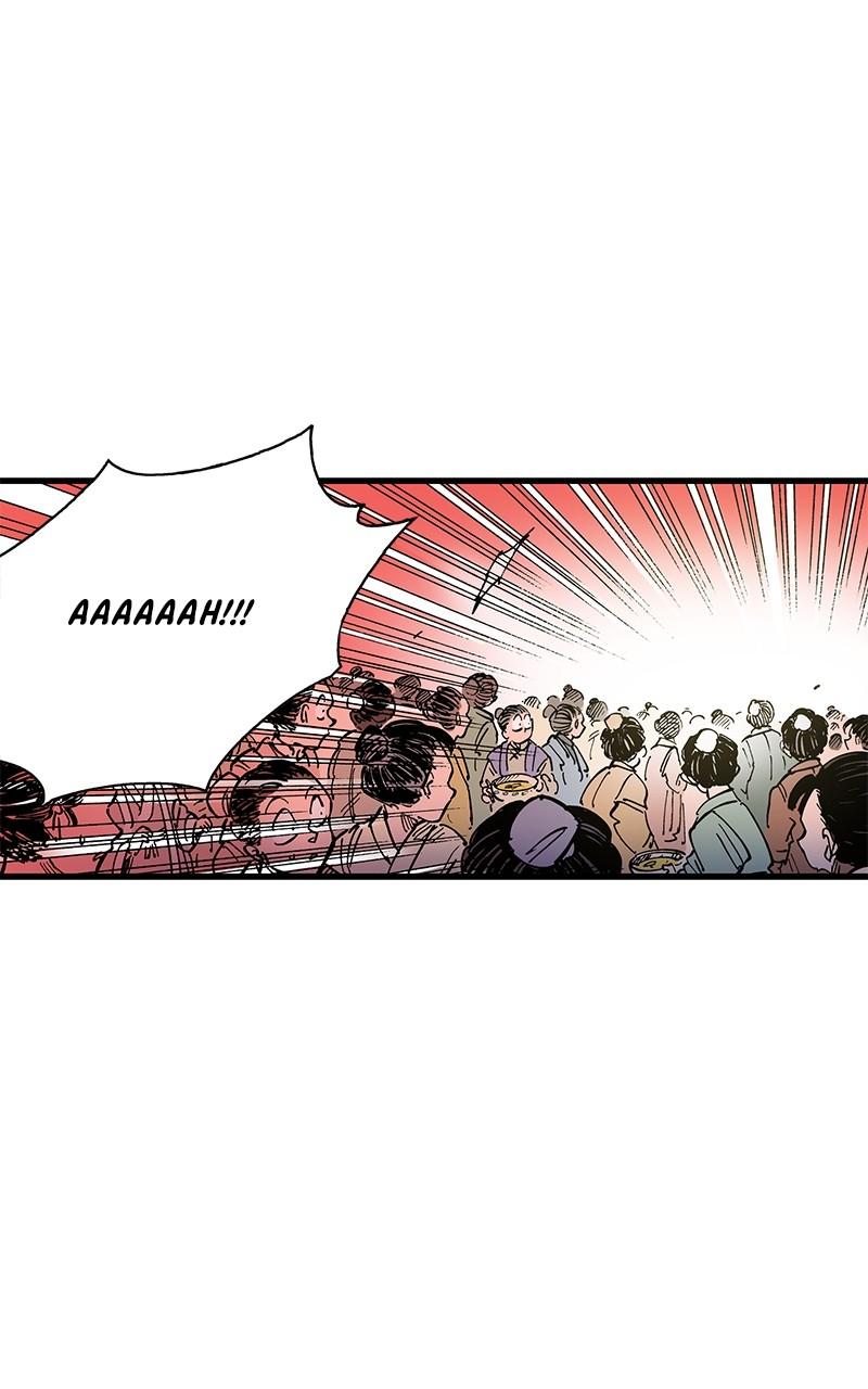 King of the East Chap 89 - Next Chap 90