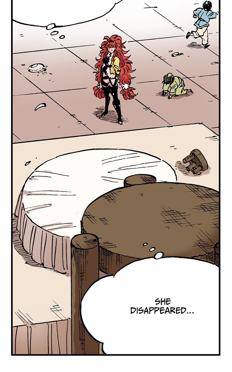 King of the East Chap 89 - Next Chap 90