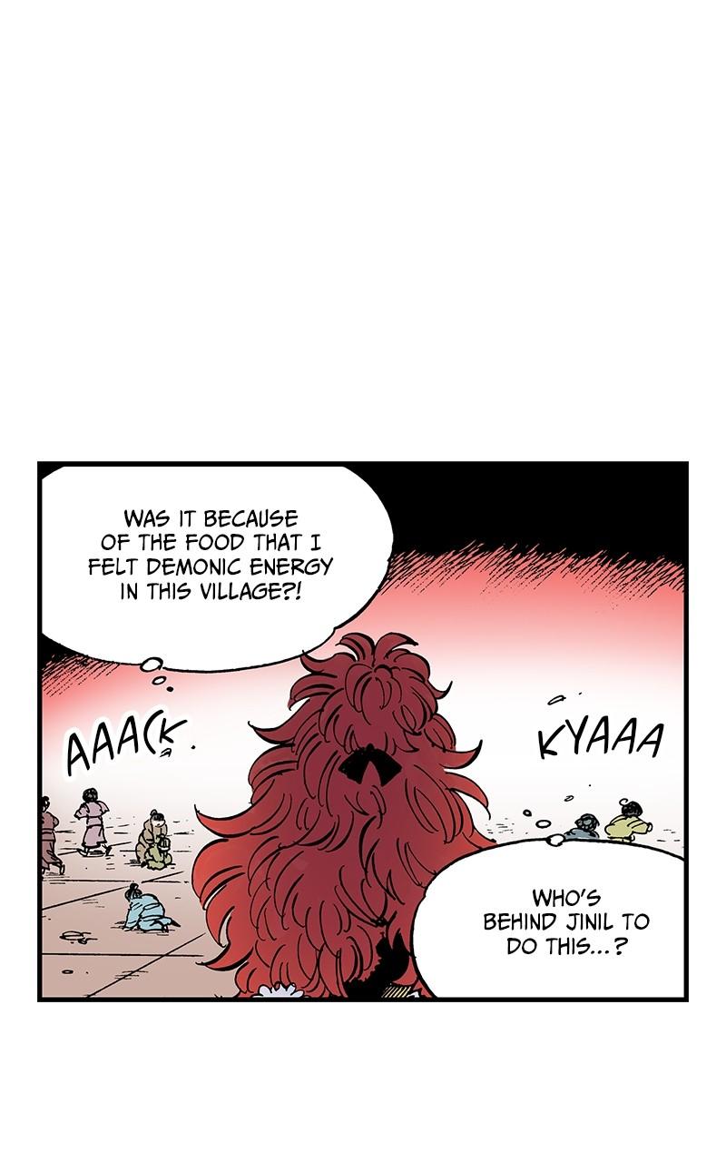 King of the East Chap 89 - Next Chap 90