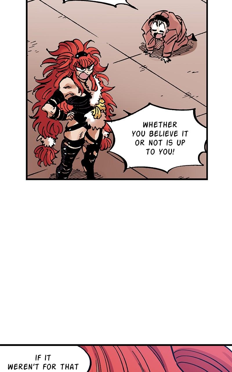 King of the East Chap 89 - Next Chap 90