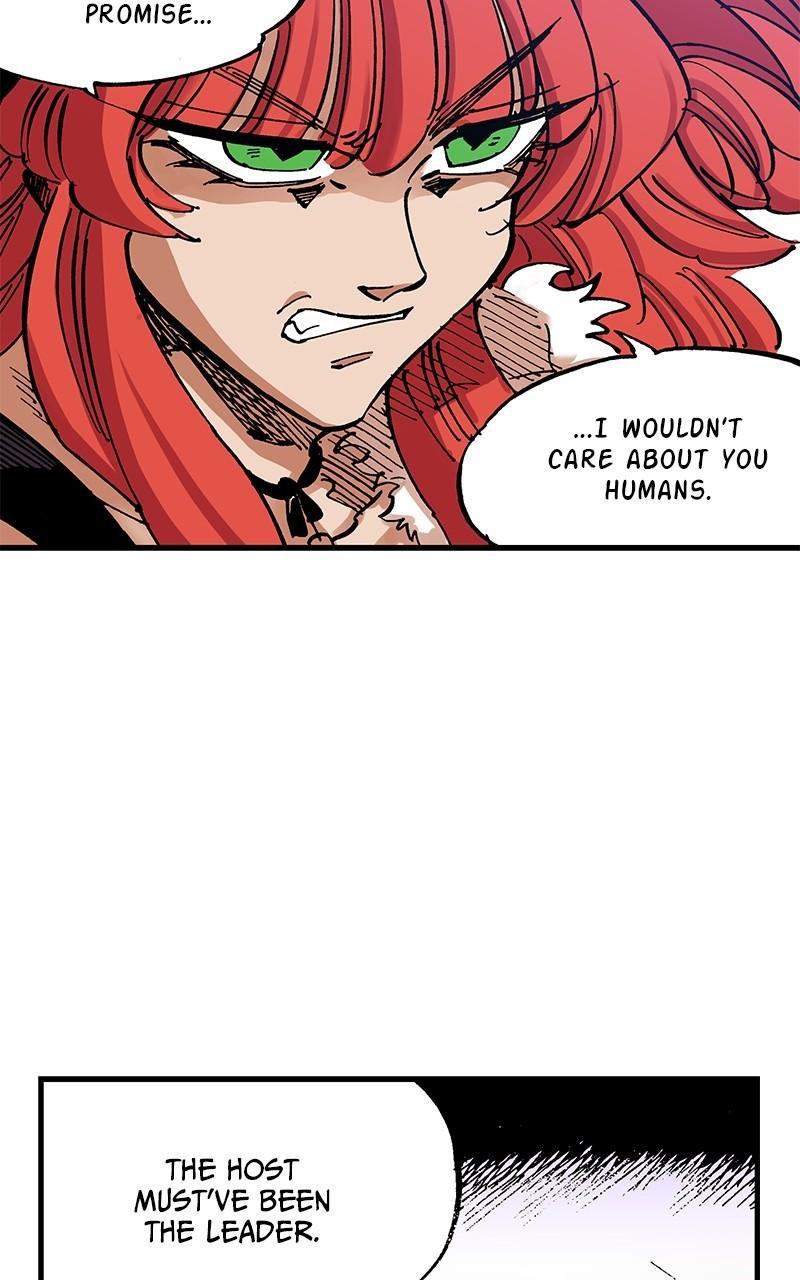 King of the East Chap 89 - Next Chap 90