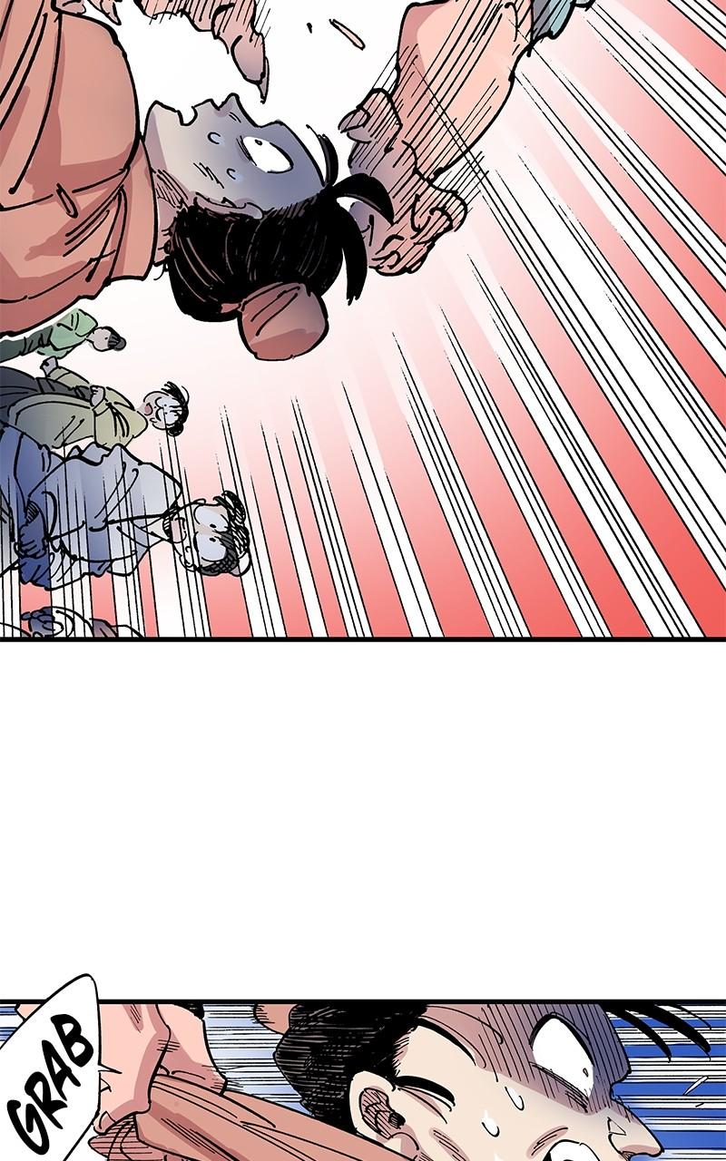 King of the East Chap 89 - Next Chap 90