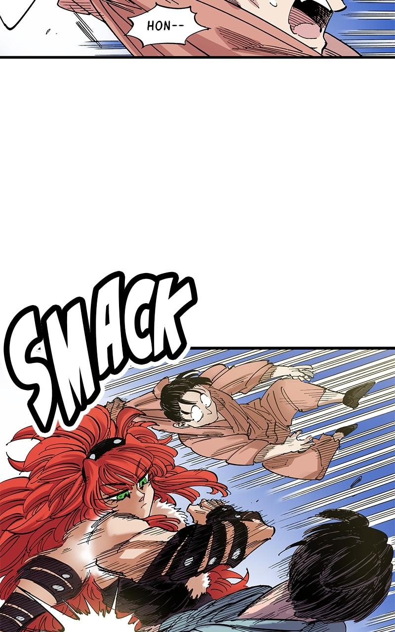 King of the East Chap 89 - Next Chap 90
