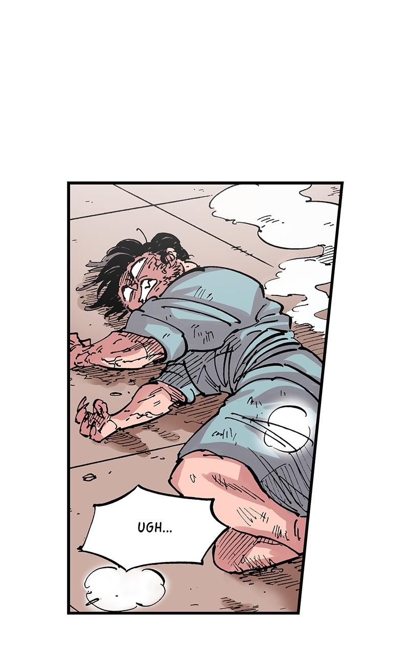 King of the East Chap 89 - Next Chap 90