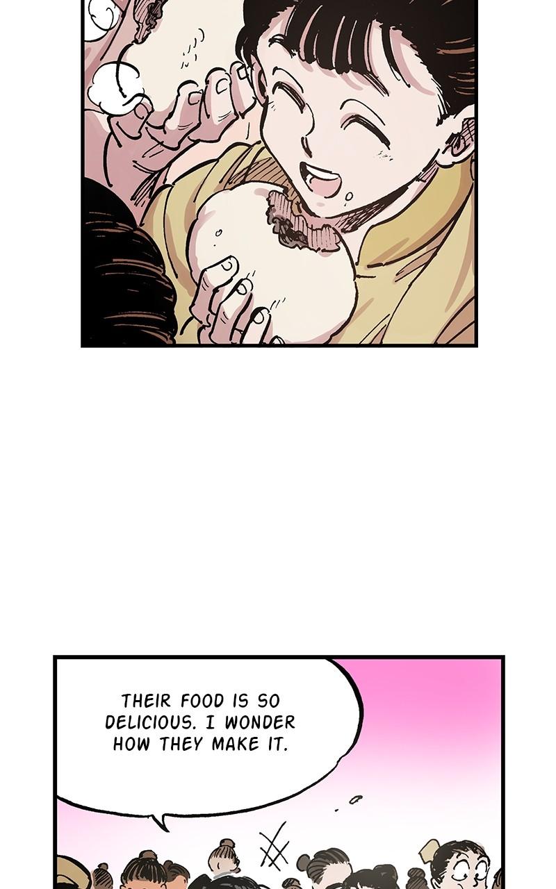 King of the East Chap 89 - Next Chap 90
