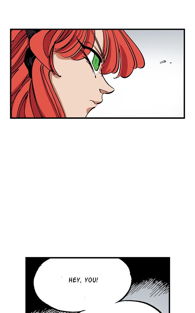King of the East Chap 89 - Next Chap 90