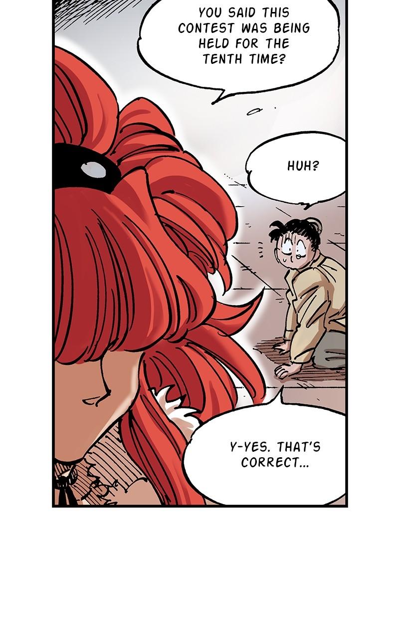 King of the East Chap 89 - Next Chap 90