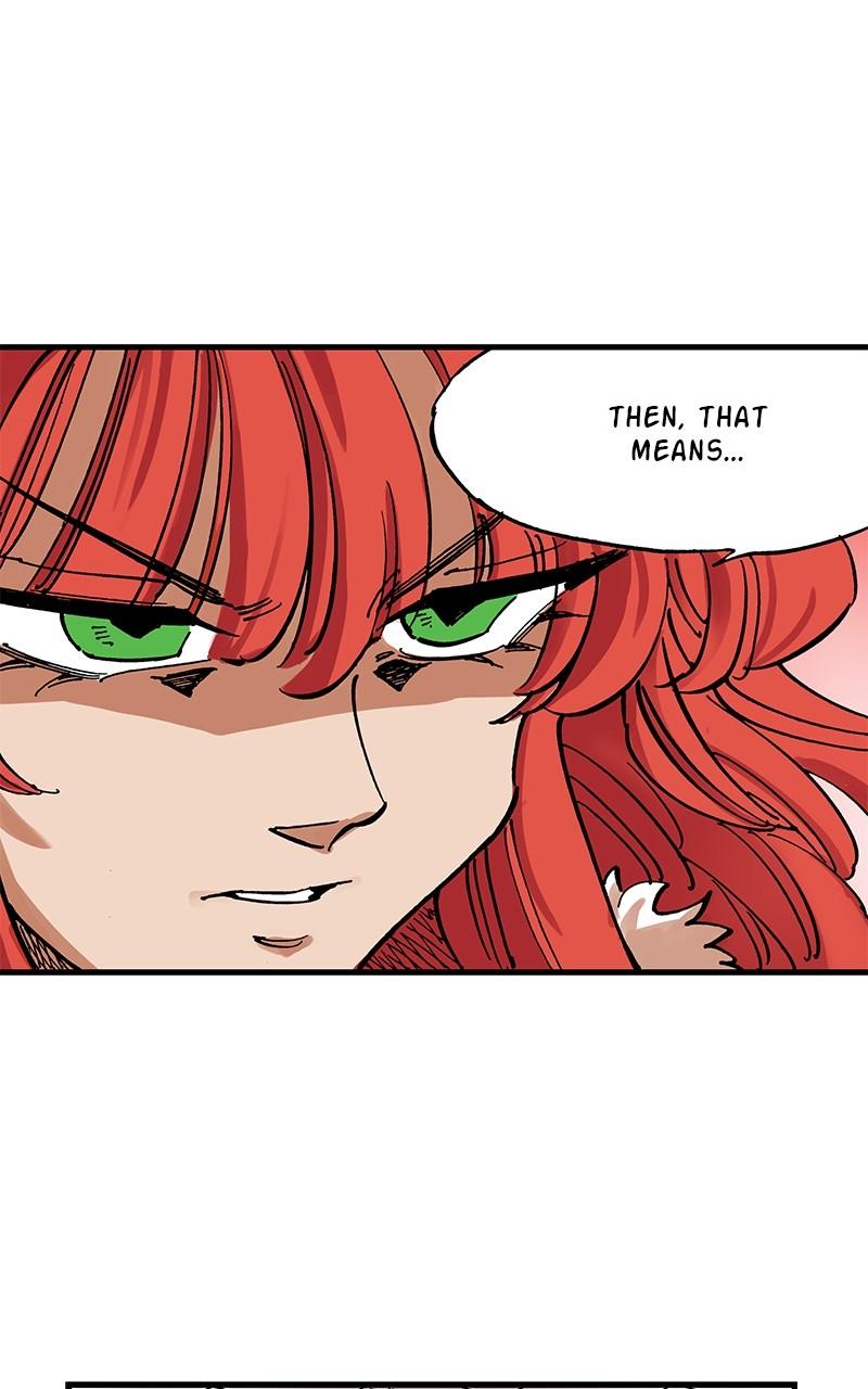 King of the East Chap 89 - Next Chap 90