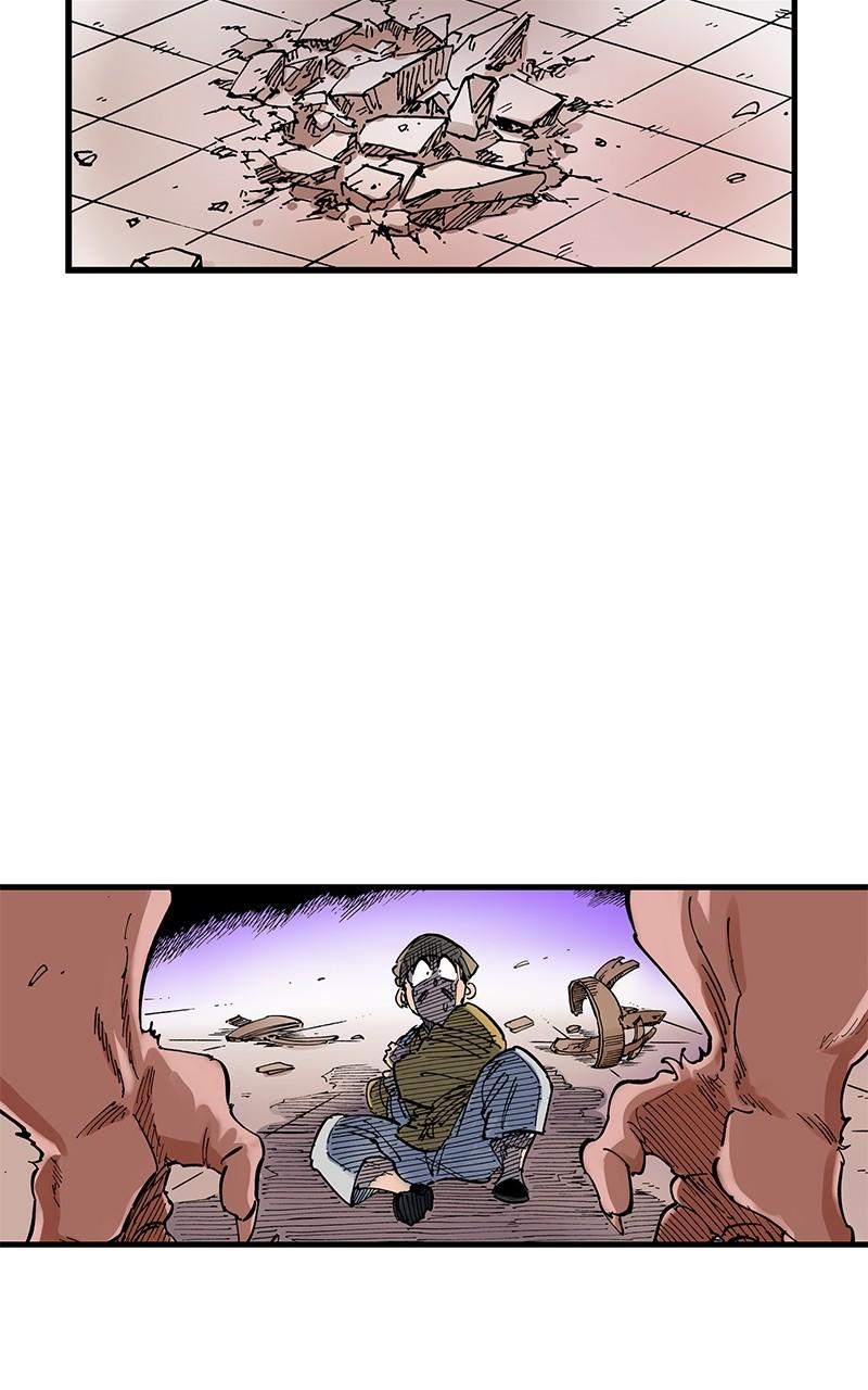 King of the East Chap 89 - Next Chap 90