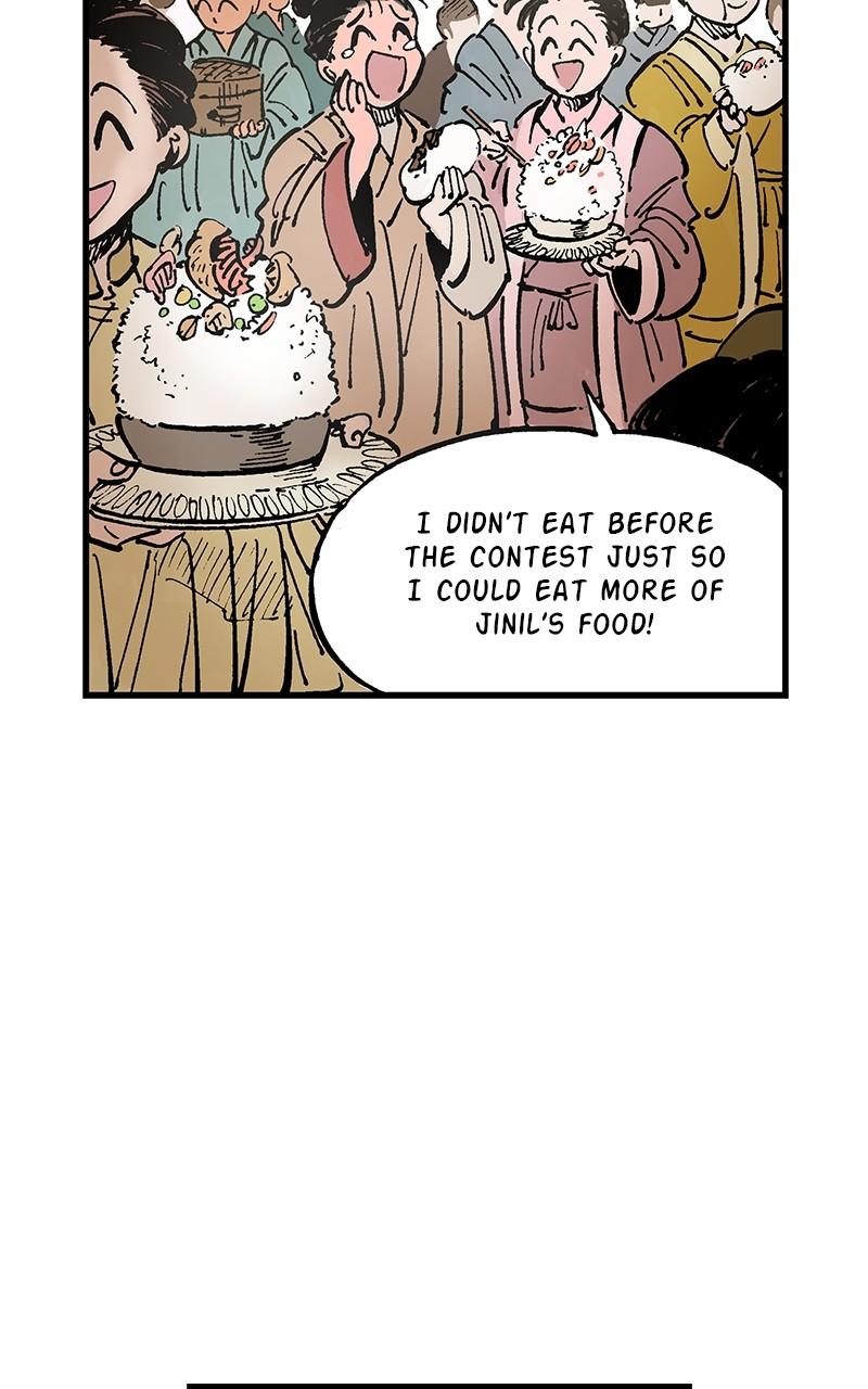 King of the East Chap 89 - Next Chap 90