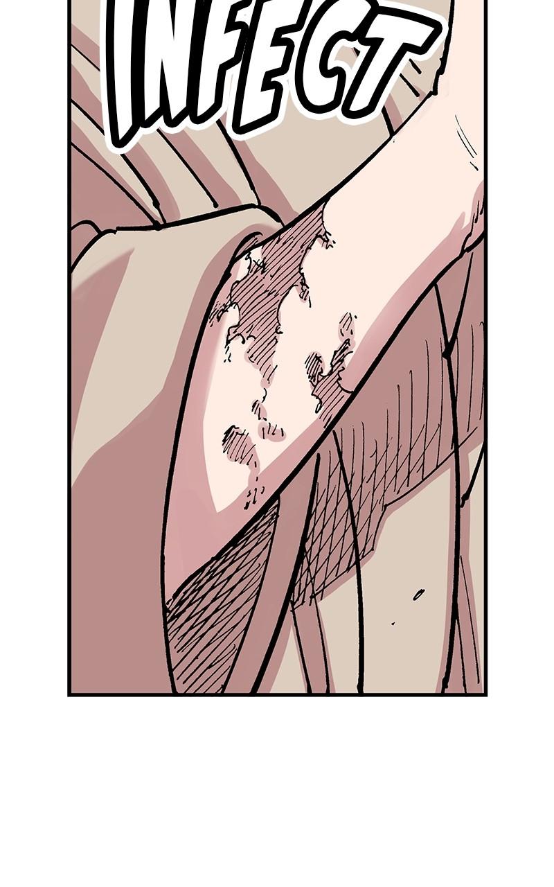 King of the East Chap 89 - Next Chap 90