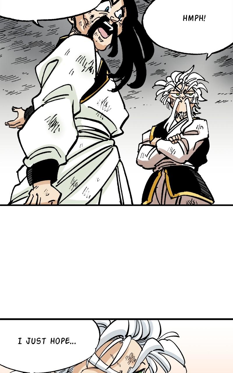 King of the East Chap 80 - Next Chap 81