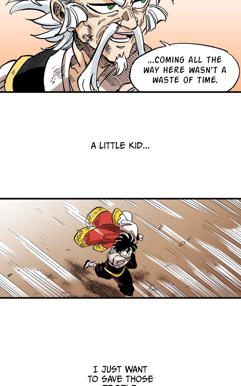 King of the East Chap 80 - Next Chap 81