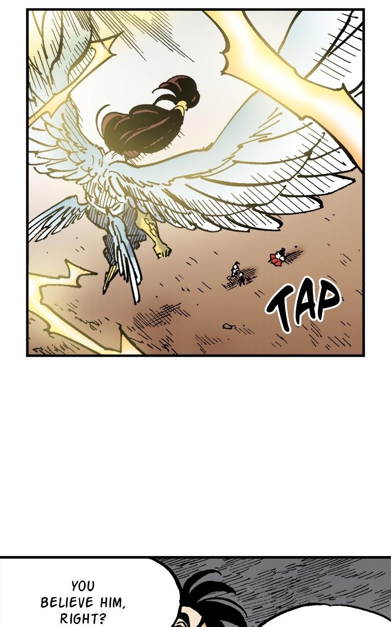 King of the East Chap 80 - Next Chap 81