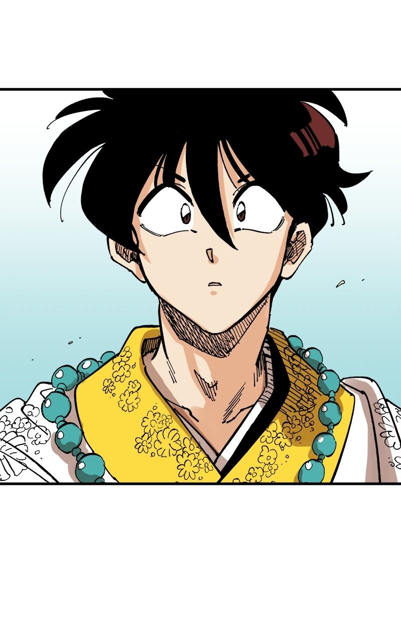 King of the East Chap 80 - Next Chap 81