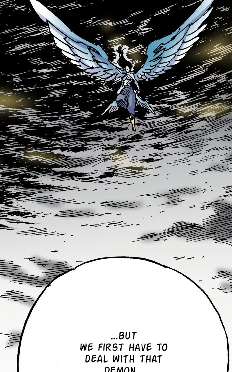 King of the East Chap 80 - Next Chap 81