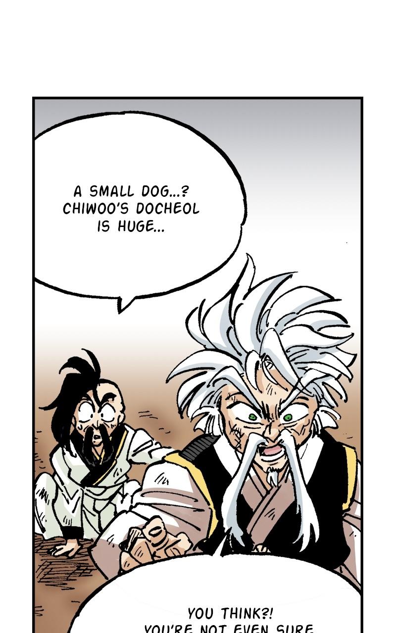 King of the East Chap 80 - Next Chap 81