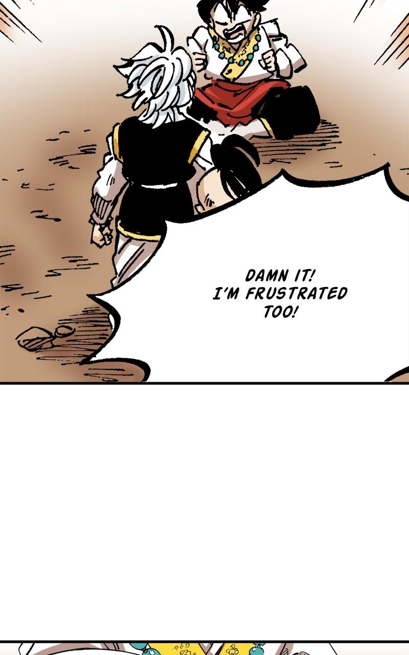 King of the East Chap 80 - Next Chap 81