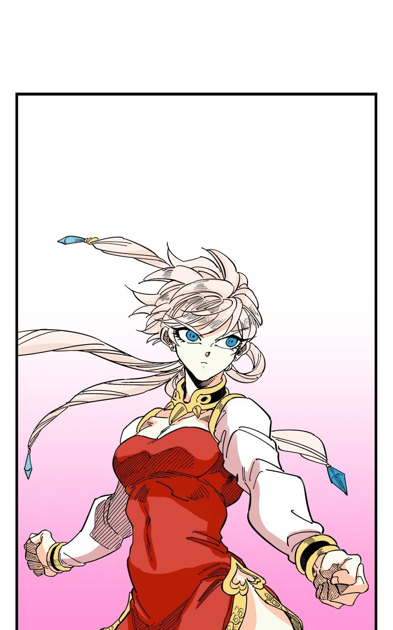 King of the East Chap 80 - Next Chap 81