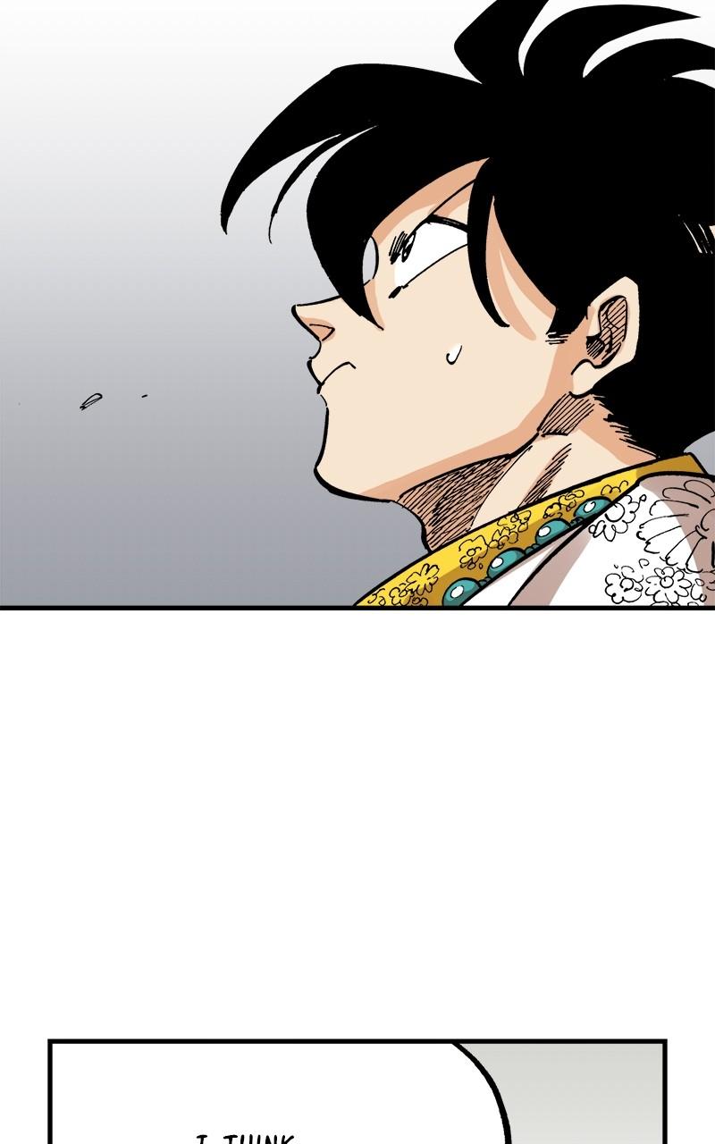 King of the East Chap 80 - Next Chap 81