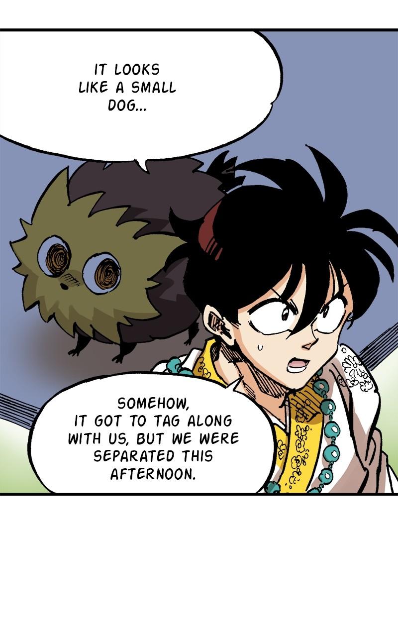 King of the East Chap 80 - Next Chap 81