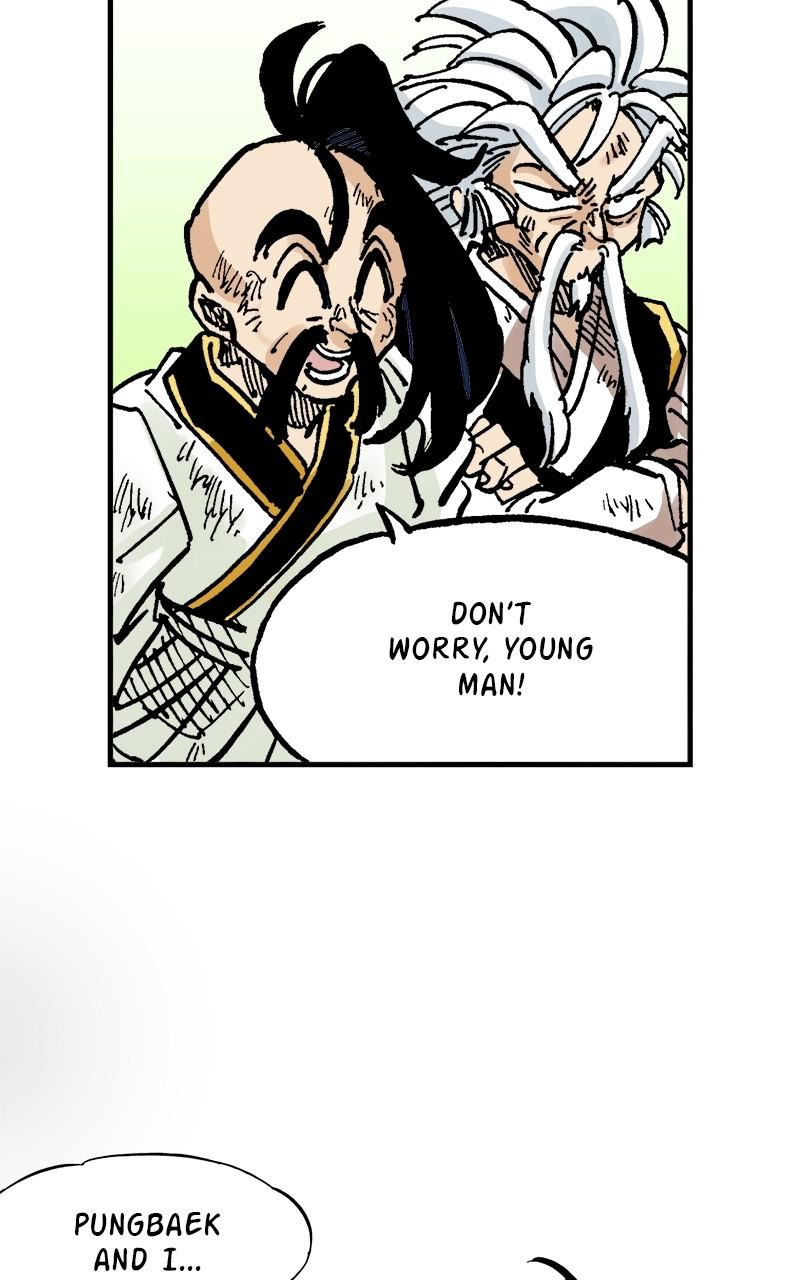 King of the East Chap 80 - Next Chap 81