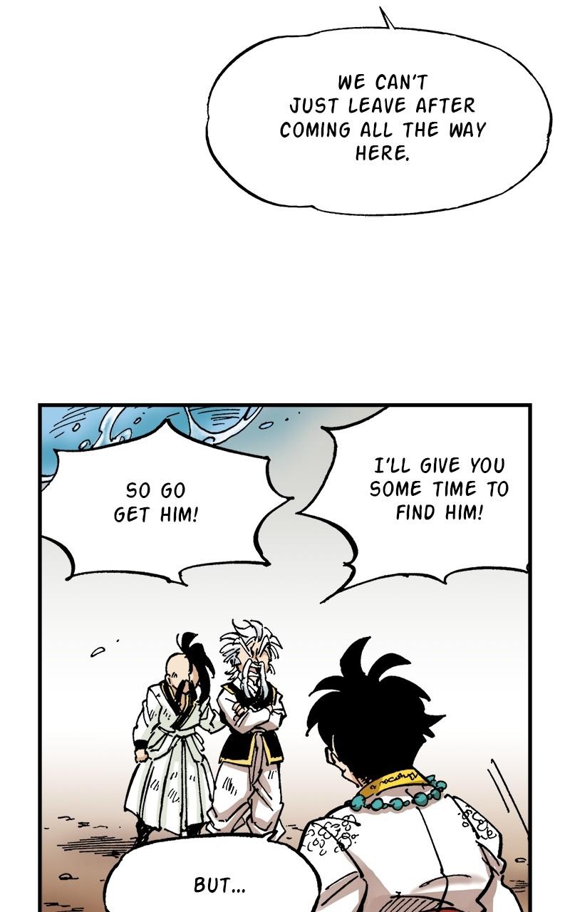 King of the East Chap 80 - Next Chap 81