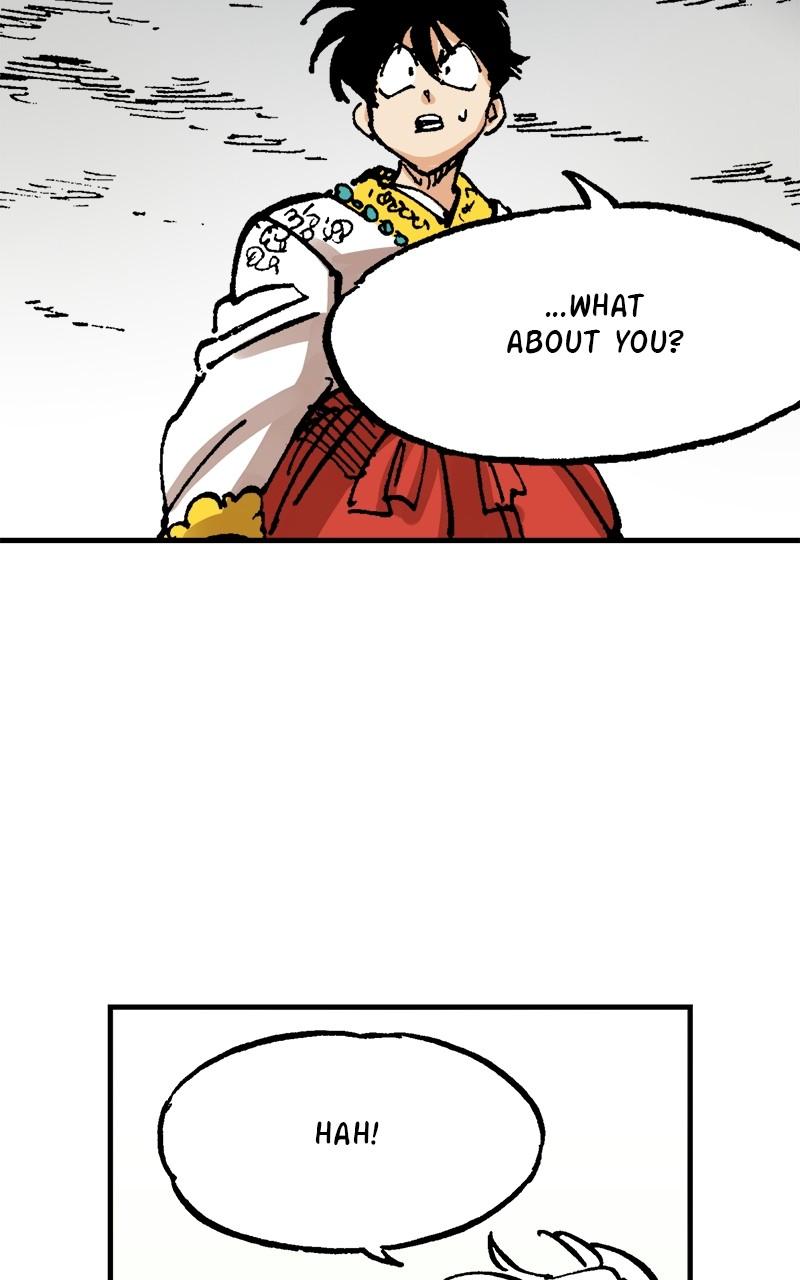 King of the East Chap 80 - Next Chap 81