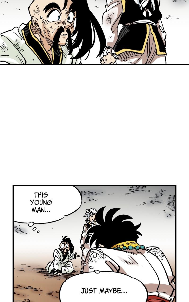 King of the East Chap 80 - Next Chap 81