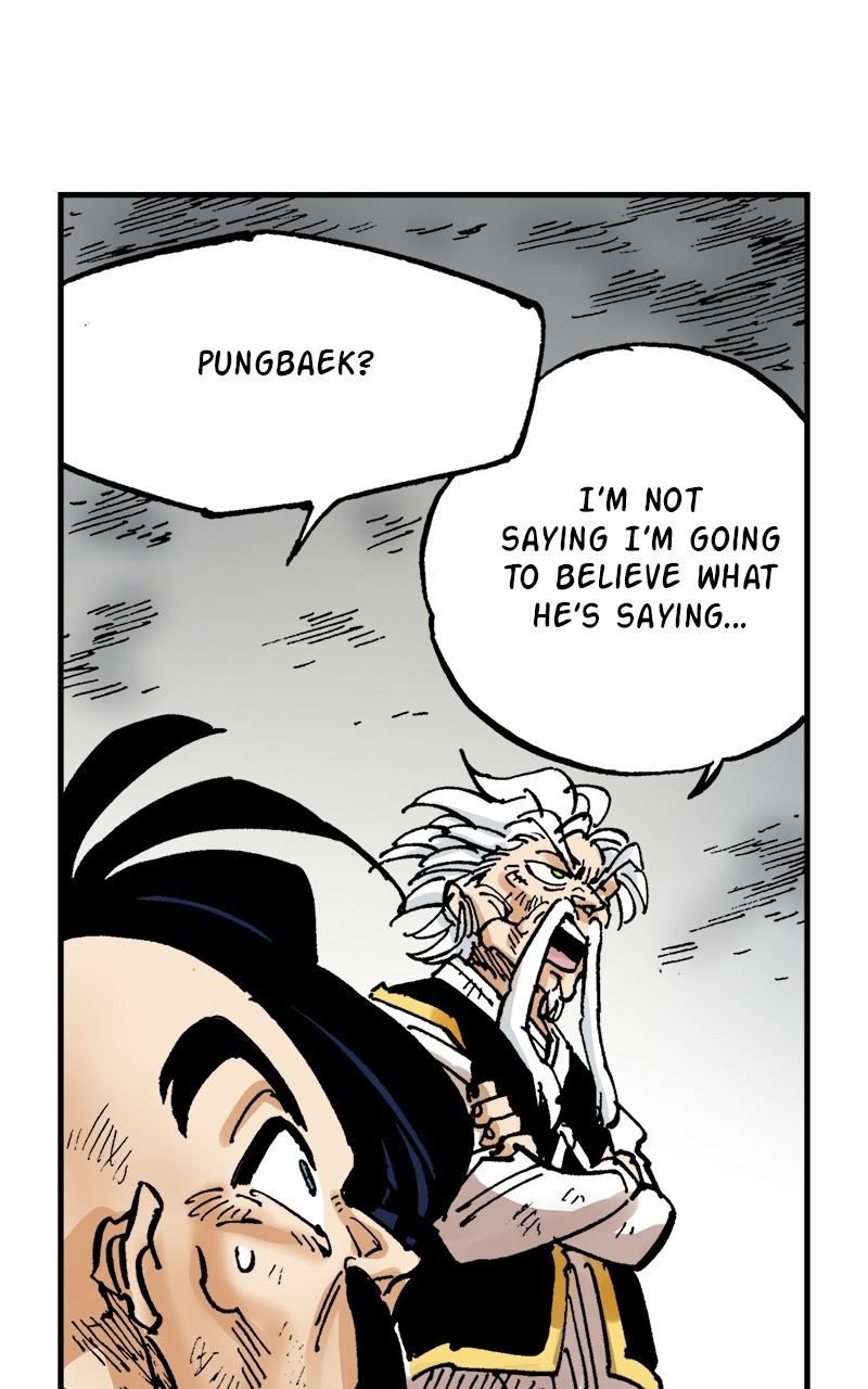 King of the East Chap 80 - Next Chap 81