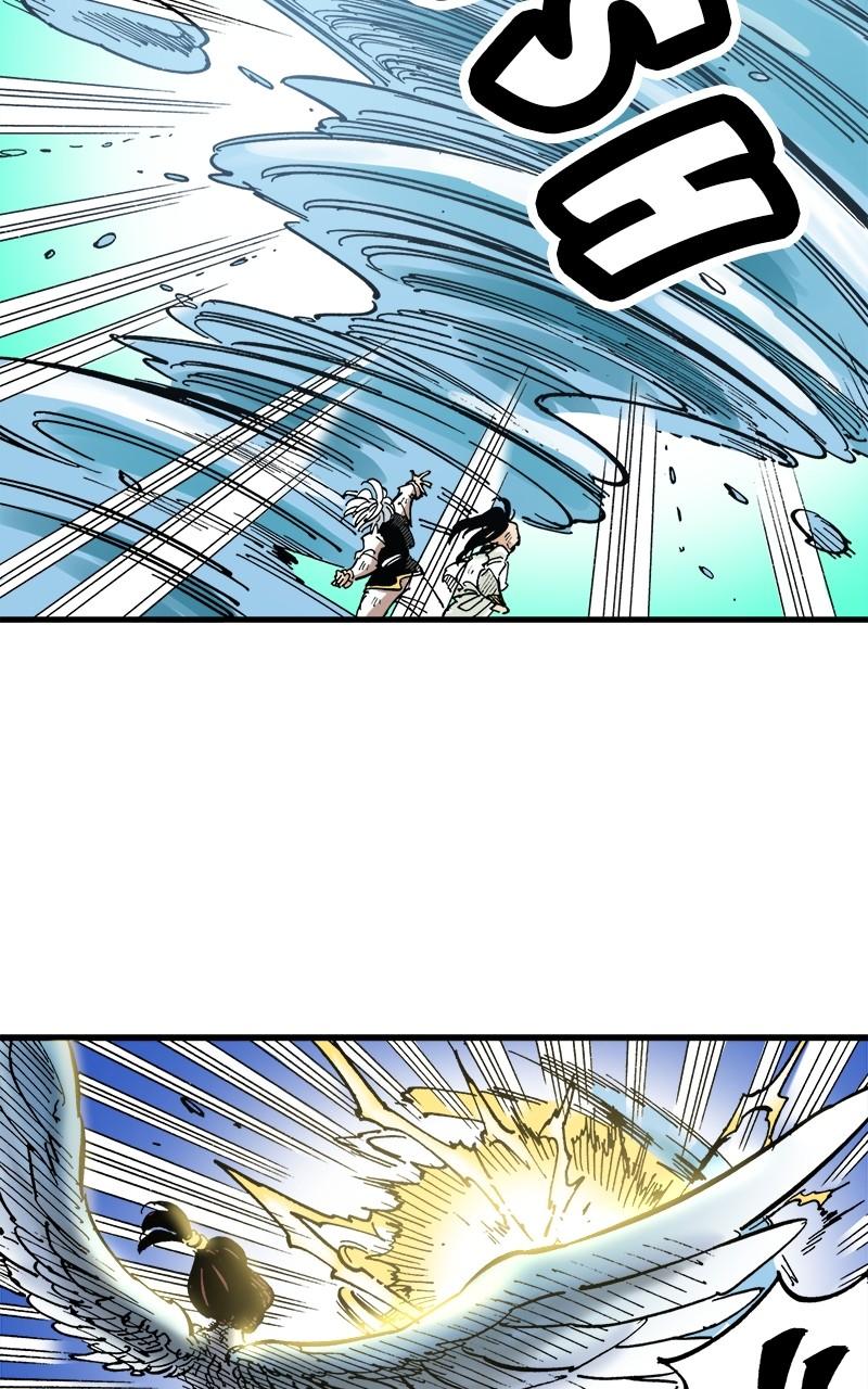 King of the East Chap 80 - Next Chap 81