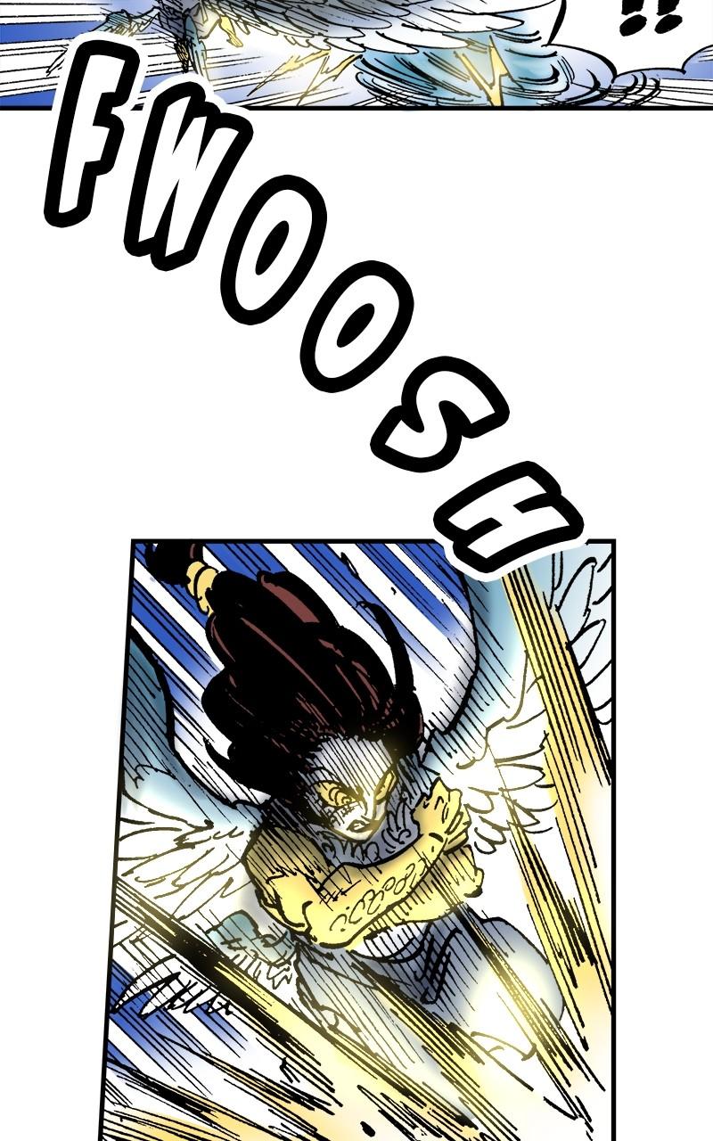 King of the East Chap 80 - Next Chap 81