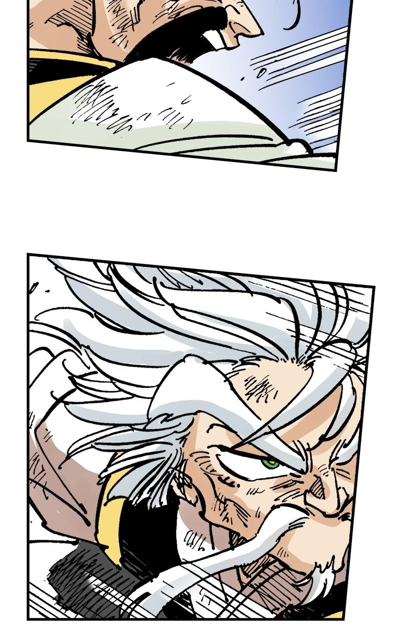 King of the East Chap 80 - Next Chap 81
