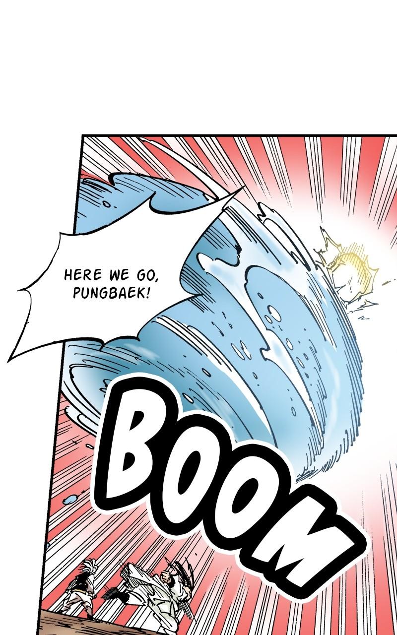 King of the East Chap 80 - Next Chap 81