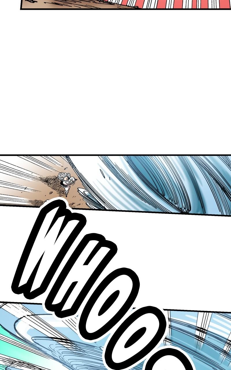 King of the East Chap 80 - Next Chap 81