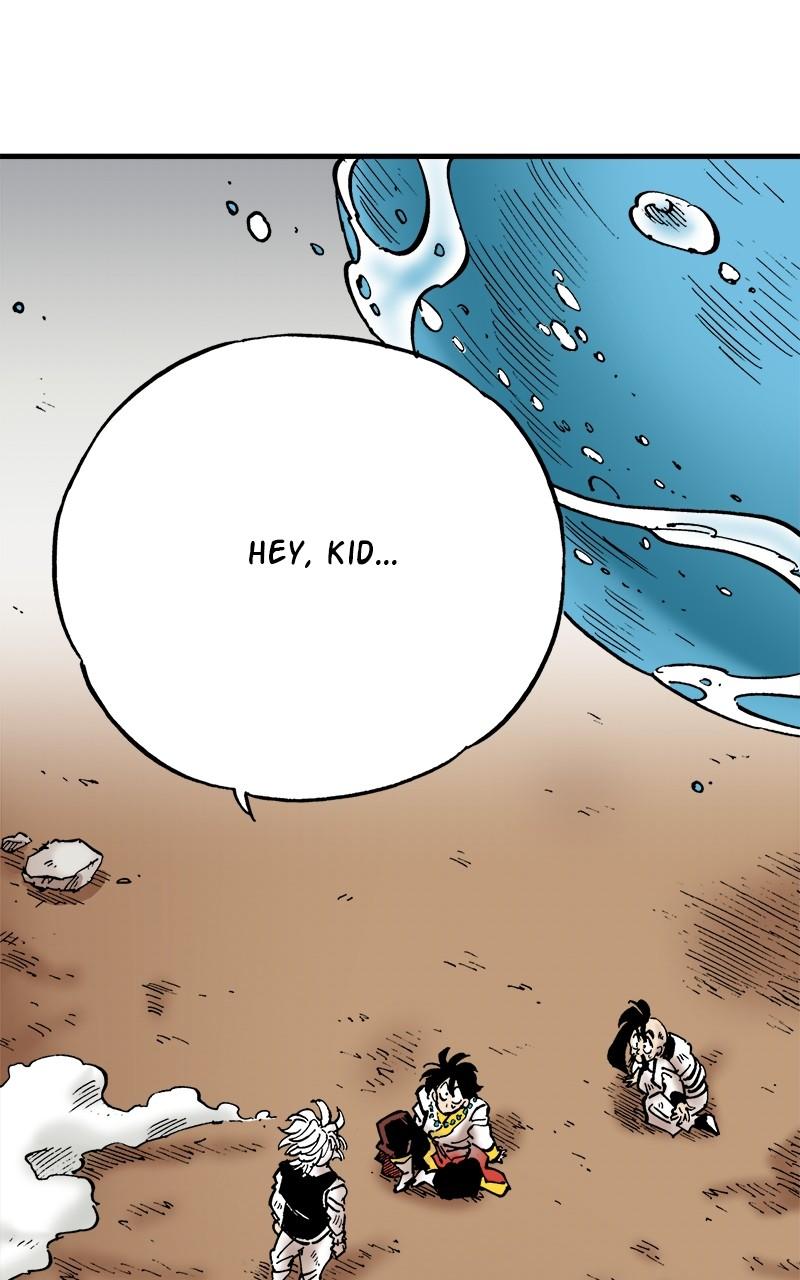 King of the East Chap 80 - Next Chap 81