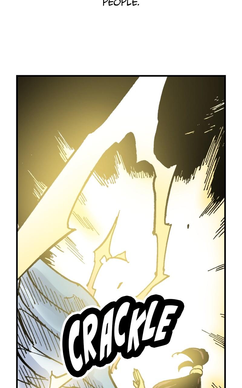 King of the East Chap 80 - Next Chap 81